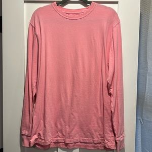 Men’s AE long sleeve